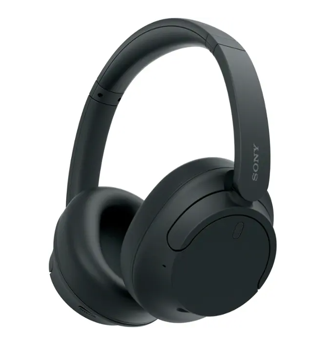 Sony WHCH720N Wireless Noise Canceling Foldable Bluetooth Headphones (BB)