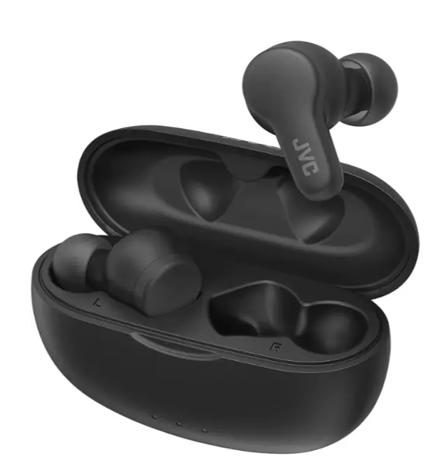 JVC Gumy True Wireless In Ear Earphones Headphones (BB)