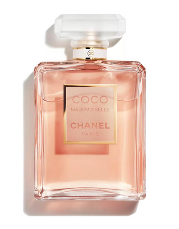 CHANEL Coco Mademoiselle Eau de Parfum for Women 3.4 oz / 100ml - Exquisite Amber Floral Perfume