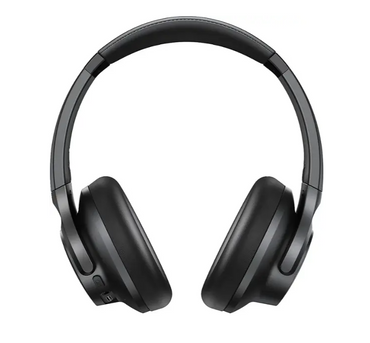 Soundcore by Anker Q20i True Wireless Noise Canceling Over-the-Ear Headphones with Built in Microphone (BB)