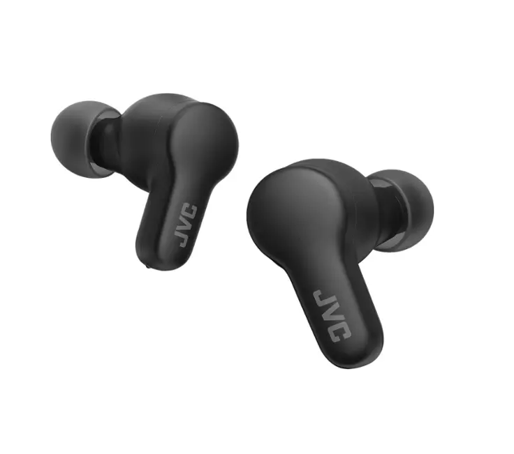 JVC Gumy True Wireless In Ear Earphones Headphones (BB)