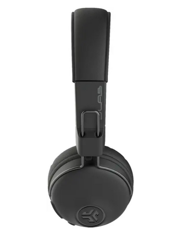 JLab Studio Wireless On-Ear Bluetooth Headphones with Mic (BB)