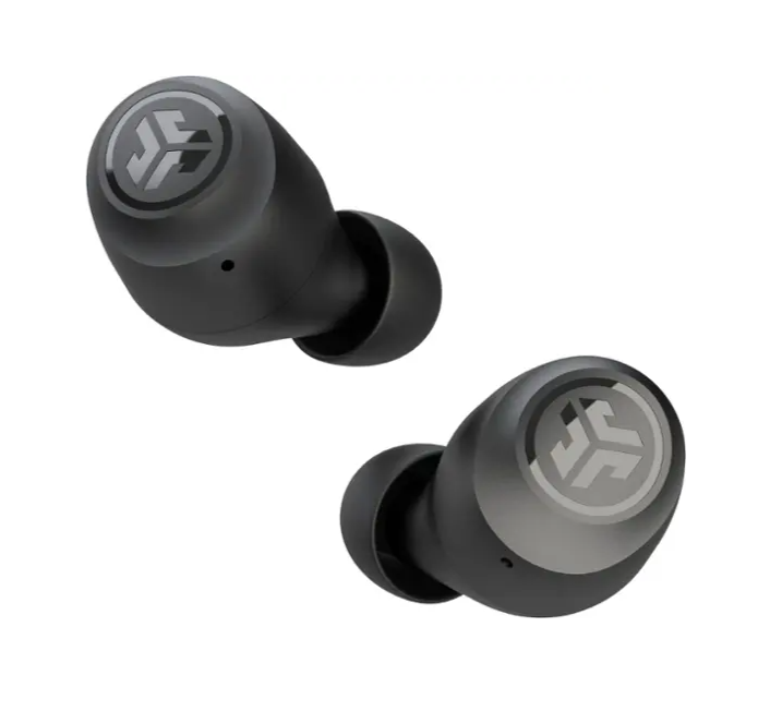JLab GO Air POP True Wireless Bluetooth Earphones In-Ear Earbuds Headphones (BB)