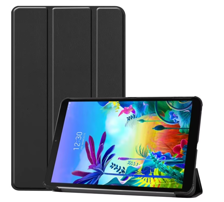 Protective Slim Leather Case for LG G Pad 3 5 10.1" inch Table Trifold Magnetic Cover