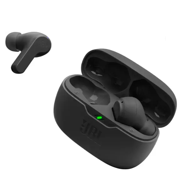 JBL Vibe Beam True Wireless In Ear Earbuds Waterproof Earphones (BB)