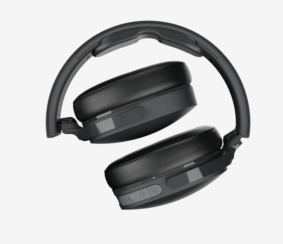 Skullcandy Hesh Evo Over-the-Ear Wireless Bluetooth Foldable Headphones (BB)