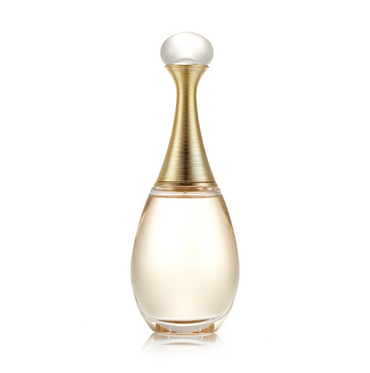 Christian Dior J'adore Eau de Parfum Spray for Women 3.4 oz / 100ml – Iconic Floral Fragrance