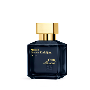 Maison Francis Kurkdjian Oud Silk Mood Eau de Parfum Spray 70ml / 2.4 fl oz – Luxury Unisex Fragrance