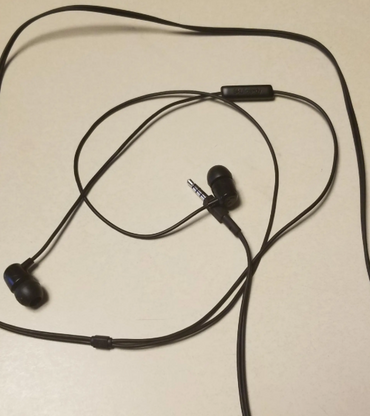 Skullcandy Jib In Ear Wired Earphones Headphones (BB)