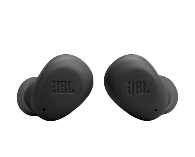 JBL Vibe Buds True Wireless Earbuds In Ear Earphones (BB)