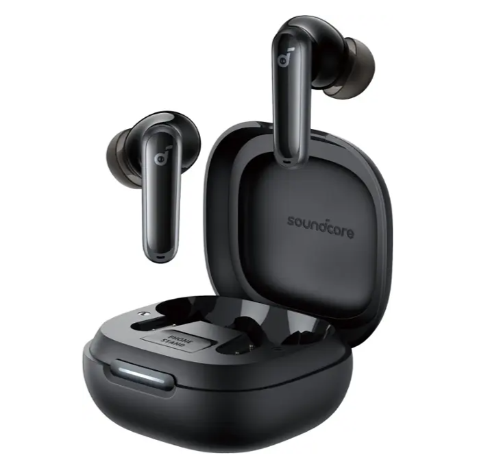 Soundcore by Anker P40i Noise Canceling True Wireless Earbuds Earphones Headphones (BB)