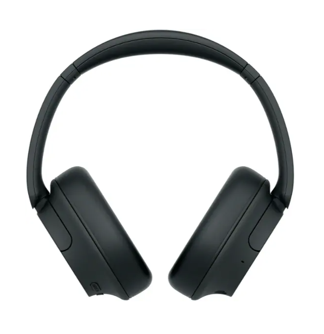 Sony WHCH720N Wireless Noise Canceling Foldable Bluetooth Headphones (BB)