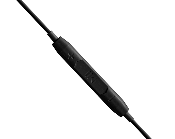 Insignia USB-C In Ear Wired Earbuds Earphones with In Line Microphone and Controls (BB)