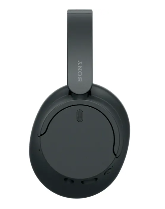 Sony WHCH720N Wireless Noise Canceling Foldable Bluetooth Headphones (BB)