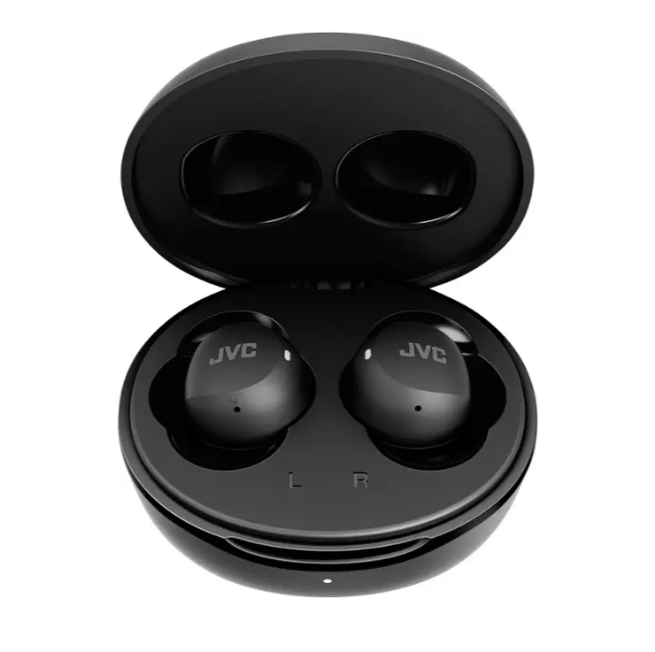 JVC True Wireless In Ear Earphones Bluetooth Earbuds Headphones (BB)
