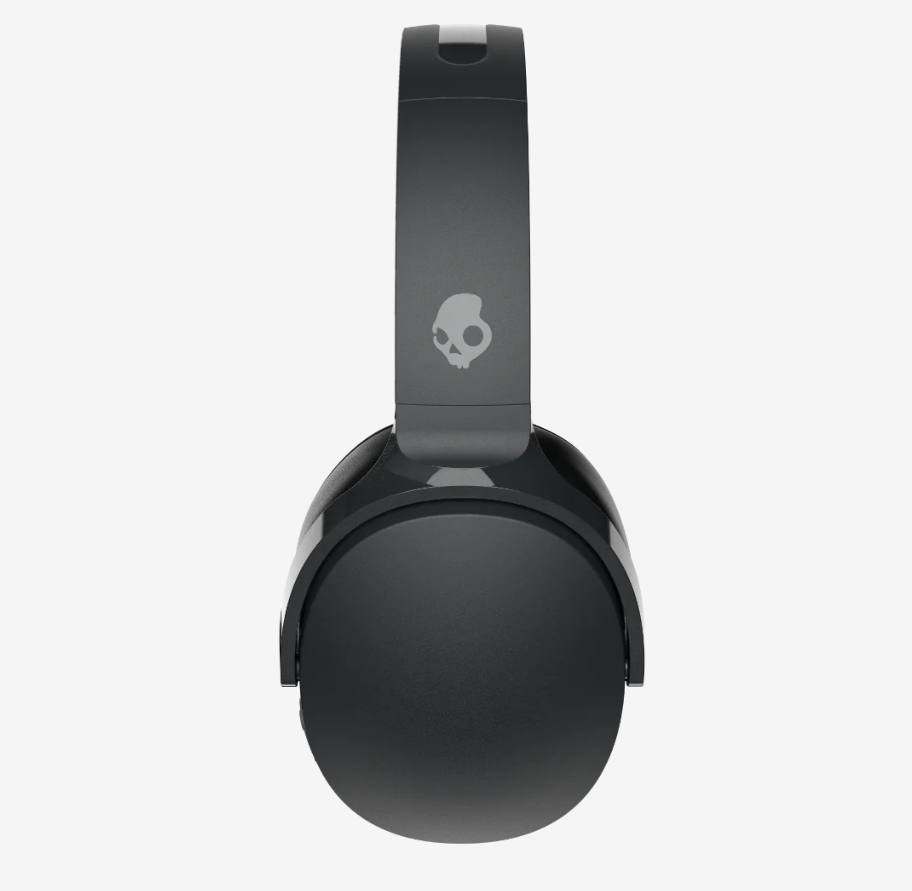 Skullcandy Hesh Evo Over-the-Ear Wireless Bluetooth Foldable Headphones (BB)