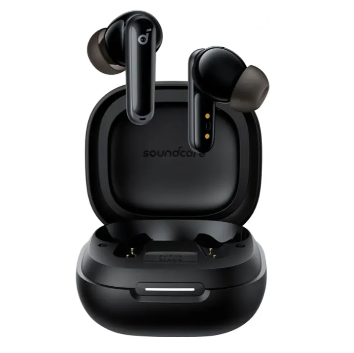 Soundcore by Anker P40i Noise Canceling True Wireless Earbuds Earphones Headphones (BB)