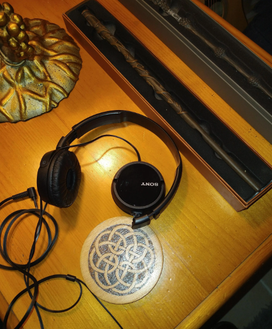 Sony ZX Series On-Ear Wired Adjustable Foldable Headphones (BB)