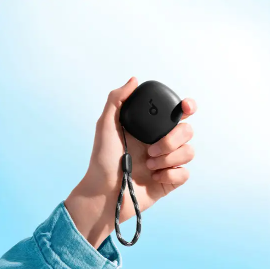 Soundcore by Anker P25i True Wireless In-Ear Earphones Earbuds Headphones (BB)