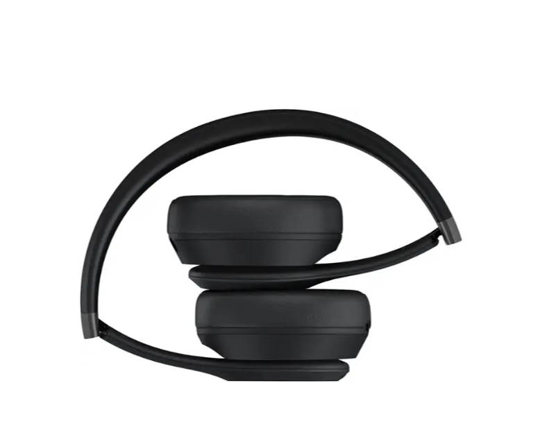 Beats Solo 4 True Wireless On-Ear Bluetooth Headphones (BB)
