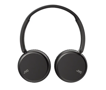 JVC Wireless Deep Bass On-Ear Headphones with Built in Microphone (BB)