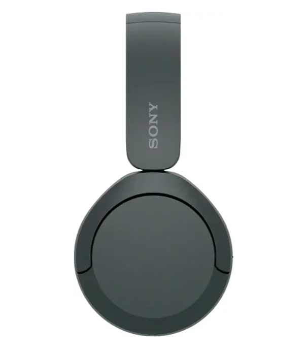 Sony WH-CH520 Wireless Comfort Headphones with Microphone (BB)