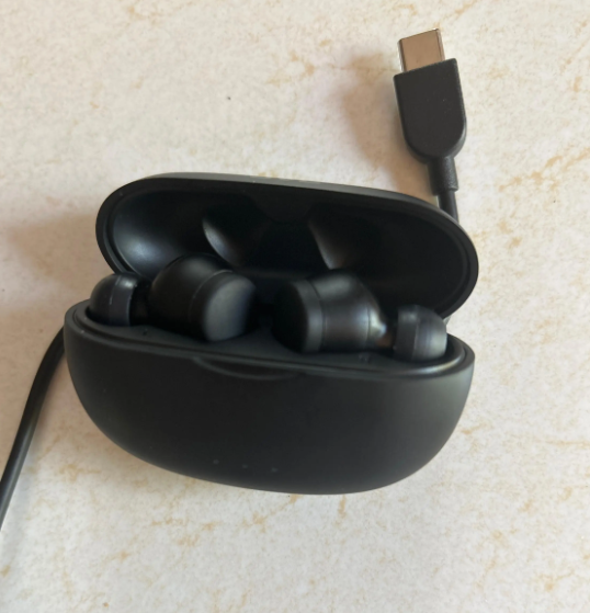 JVC Gumy True Wireless In Ear Earphones Headphones (BB)