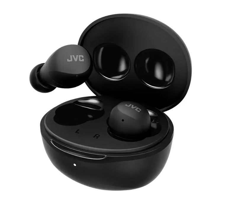JVC True Wireless In Ear Earphones Bluetooth Earbuds Headphones (BB)