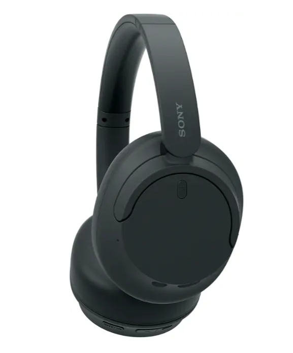 Sony WHCH720N Wireless Noise Canceling Foldable Bluetooth Headphones (BB)