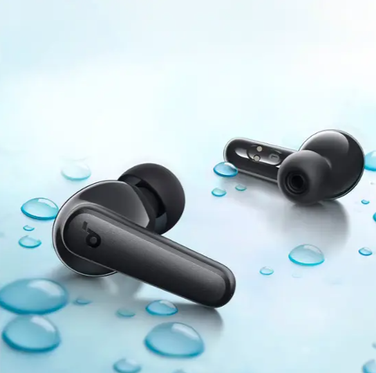 Soundcore by Anker P25i True Wireless In-Ear Earphones Earbuds Headphones (BB)