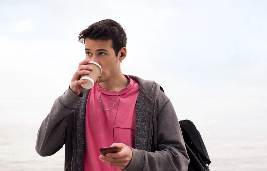 JVC True Wireless In Ear Earphones Bluetooth Earbuds Headphones (BB)