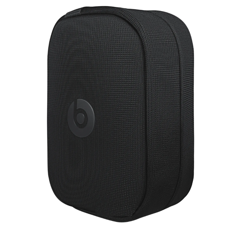 Beats Solo 4 True Wireless On-Ear Bluetooth Headphones (BB)