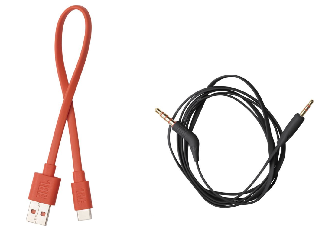 JBL Tune 670NC Adaptive Noise Cancelling Wireless and Wired On-Ear Bluetooth Headphones (BB)