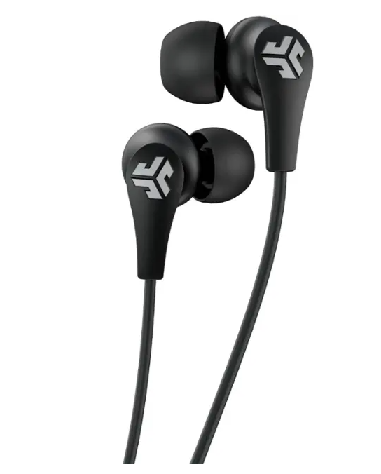 JLab JBuds Pro Signature Wireless In Ear Earbuds with Built in Mic (BB)