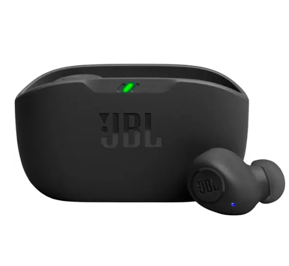 JBL Vibe Buds True Wireless Earbuds In Ear Earphones (BB)