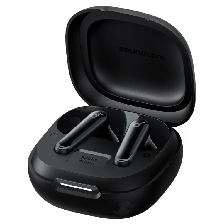 Soundcore by Anker P40i Noise Canceling True Wireless Earbuds Earphones Headphones (BB)