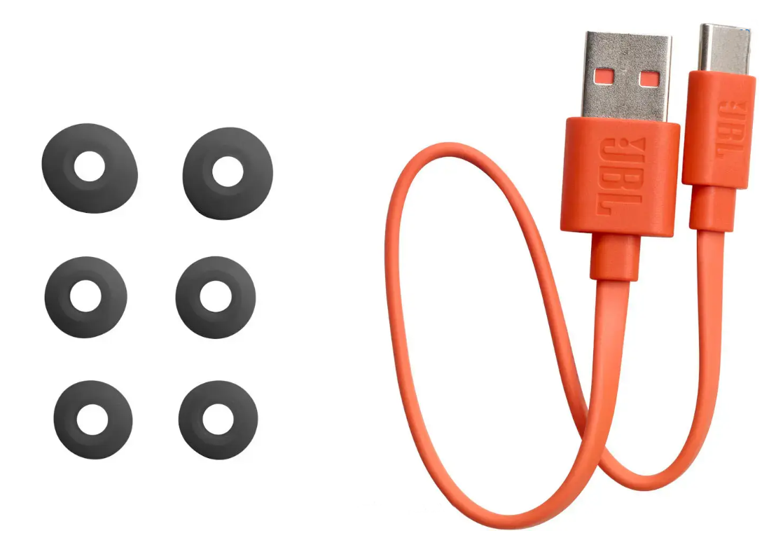 JBL Vibe Beam True Wireless In Ear Earbuds Waterproof Earphones (BB)