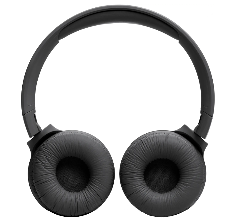 JBL TUNE520BT Wireless On-Ear Bluetooth Headphones with Built in Mic (BB)