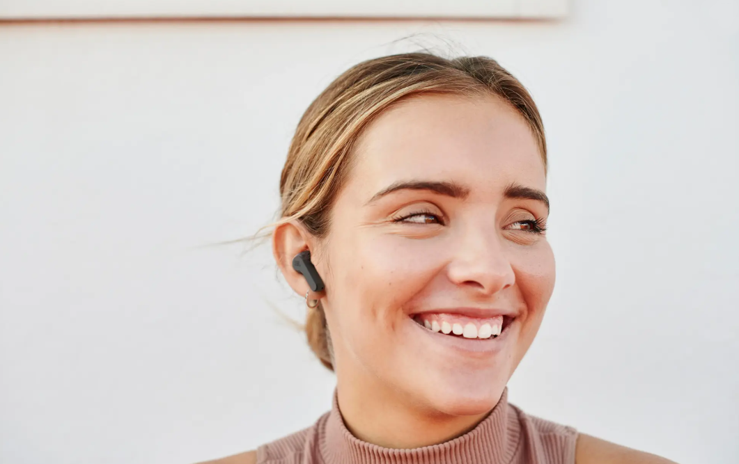 JBL Vibe Beam True Wireless In Ear Earbuds Waterproof Earphones (BB)