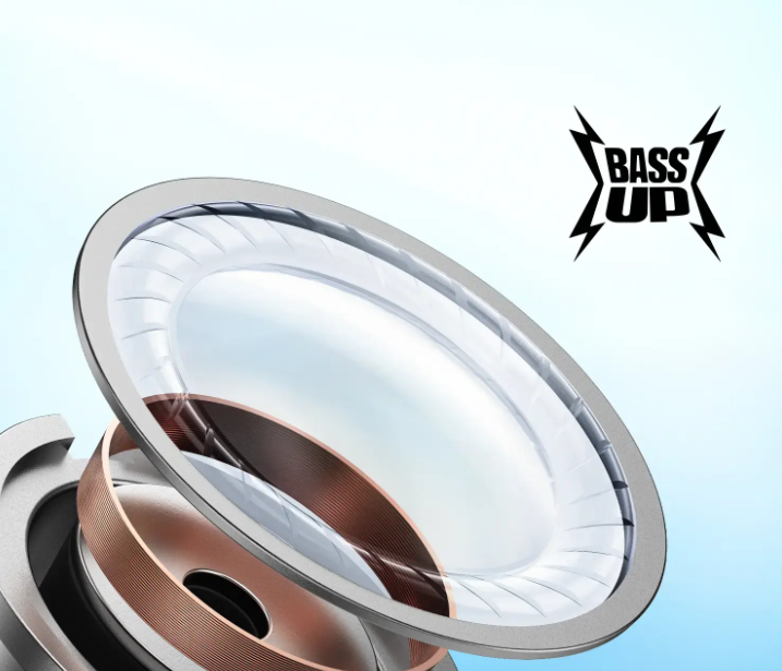 Soundcore by Anker P25i True Wireless In-Ear Earphones Earbuds Headphones (BB)