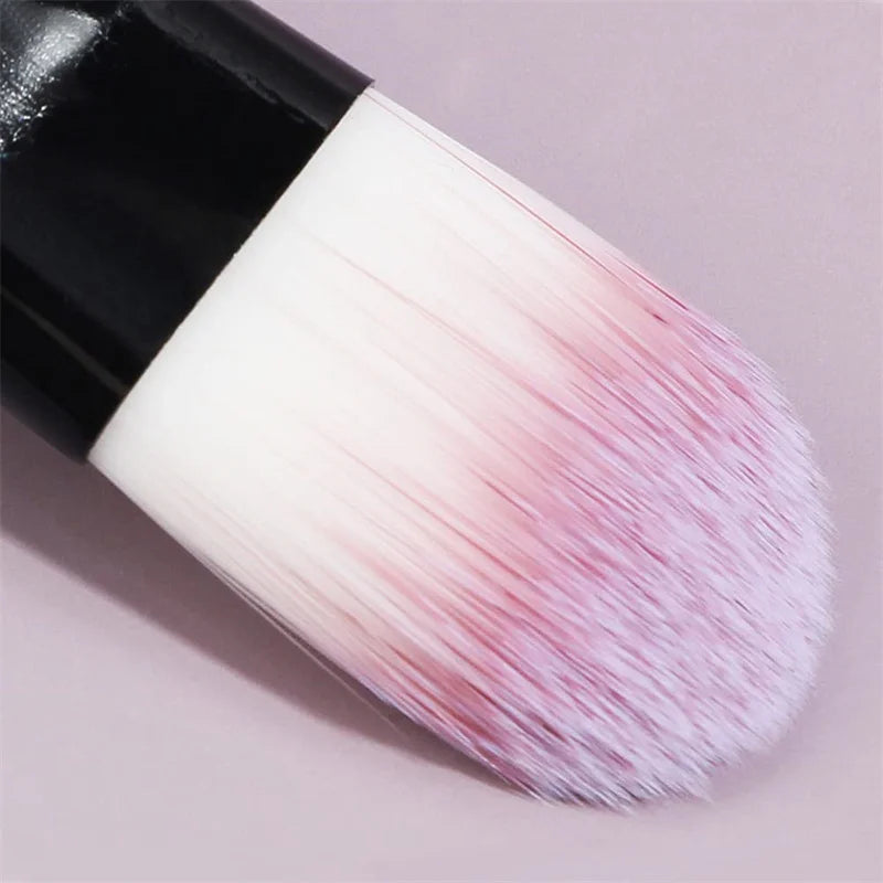 Makeup Brushes Set 20pcs Eyeliner Blending Makeup Brushes for Cheeks Eyes Cosmetic Foundation