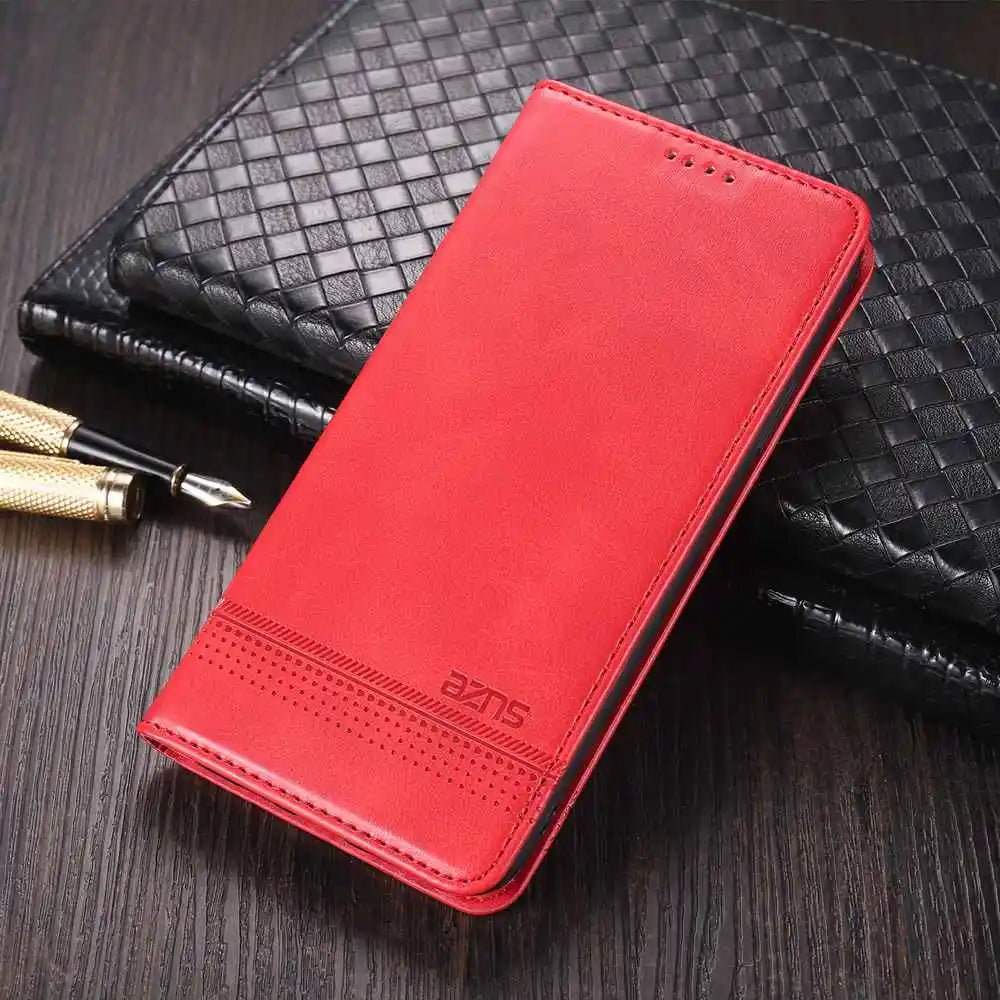 Deluxe Leather Wallet Phone Case for VIVO X200 X100 X100S X90 X80 Pro Ultra Stand Function Multiple Card Slots Magnetic Flip Protective Cover