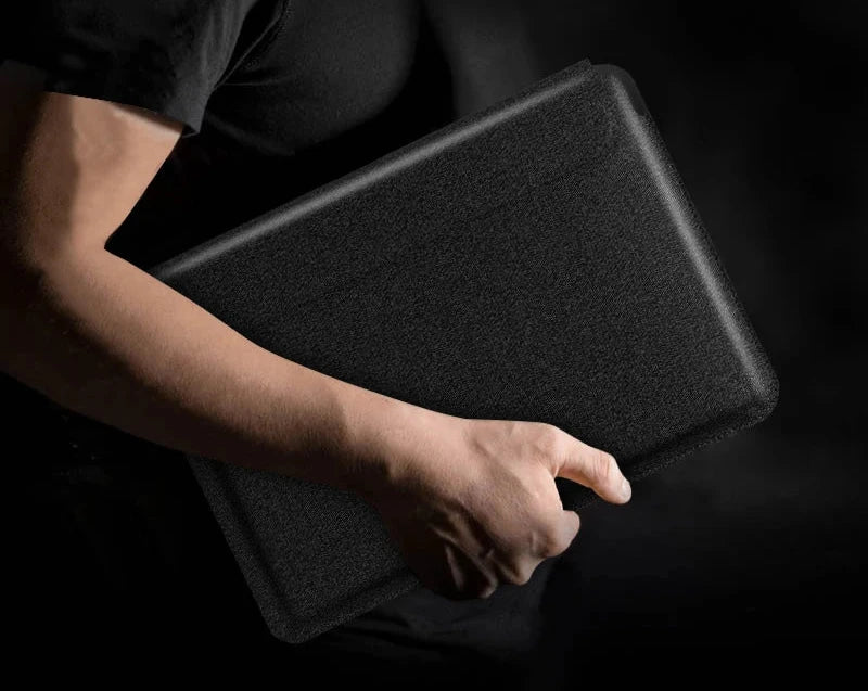 Lavish Magnetic Closure Case Sleeve for HP Elite X2 1012 G2, 1020 G1 G2 Tablet Protective Cover Pouch PU Bag