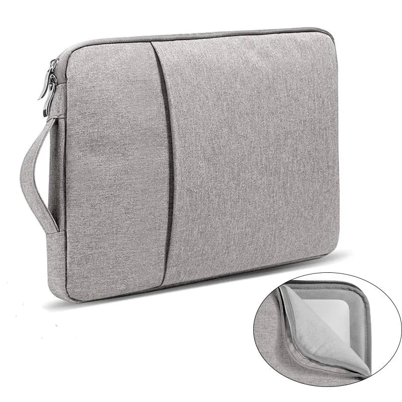 Luxury Handbag Sleeve Case for Sony Xperia Z Z1 Z2 Z4 10.1" inch Tablet Waterproof Pouch Bag Cover
