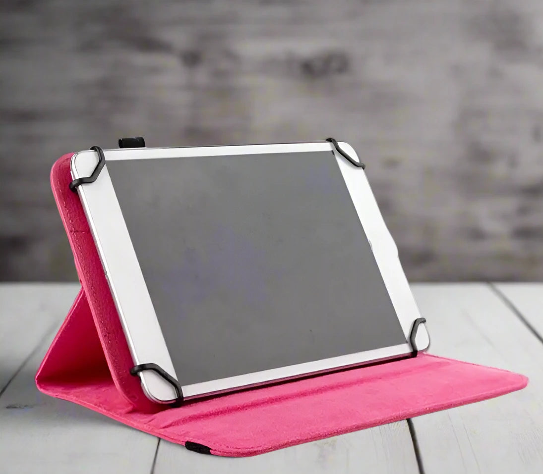 Stylish Leather 360 Degree Rotating Case for Asus ZenPad 10 Z301MFL / Z301ML 10.1 Inch Tablet Protective Stand Cover