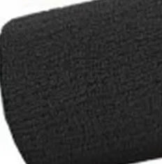 Wrist Sweatband Support Brace for Sports Tennis Basketball Volleyball Gym Wrist Support Sweat Band Towel Bracelet Protector 1pc