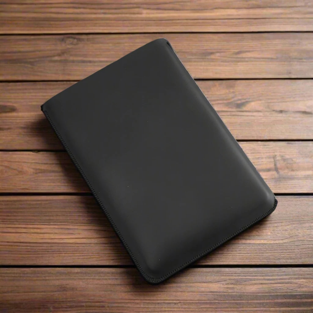 Elegant Leather Case Pouch Bag for ZTE Grand X View 4 8" inch Microfiber Tablet Pocket Cover