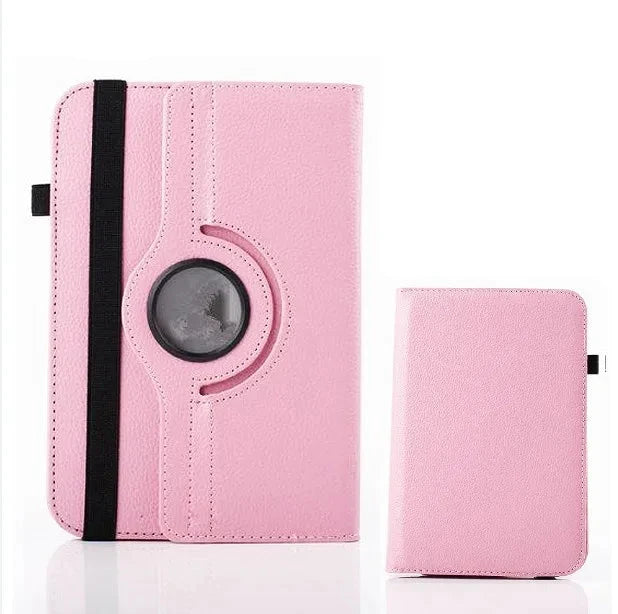 Lavish 360 Rotating Case with Strap for Sony Xperia Z Z1 Z2 Z4 10.1 Inch Tablet Protective Cover
