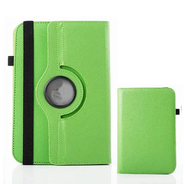 Lavish 360 Rotating Case with Strap for Sony Xperia Z Z1 Z2 Z4 10.1 Inch Tablet Protective Cover