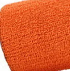 Wrist Sweatband Support Brace for Sports Tennis Basketball Volleyball Gym Wrist Support Sweat Band Towel Bracelet Protector 1pc